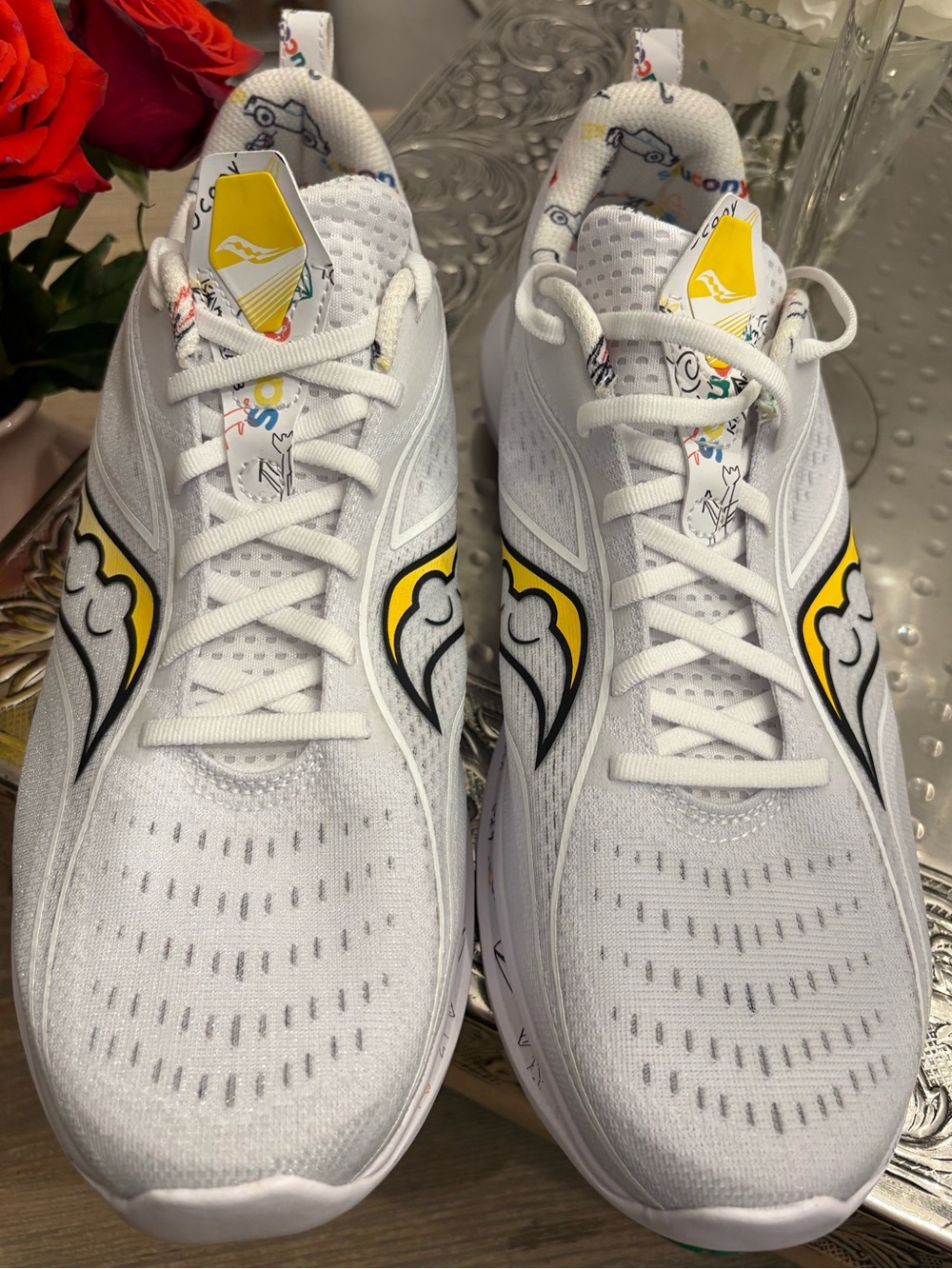 Men’s Children’s Day Kinvara 13 Saucony Best-Selling $210
